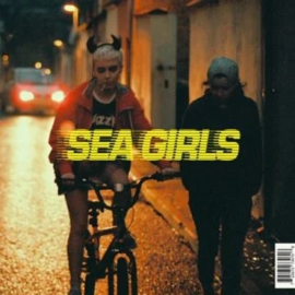Sea Girls - DNA (RSD 2022) (7")
