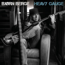 Bjorn Berge - Heavy Gauge  (LP)