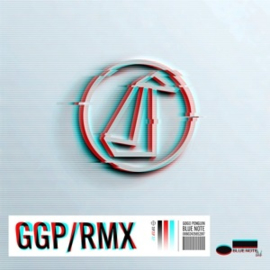 GoGo Penguin ‎– GGP/Remix (2LP)