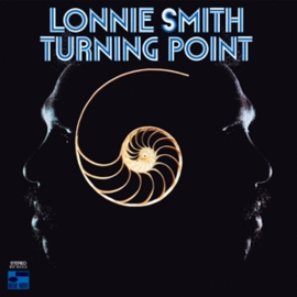 Lonnie Smith - Turning Point -Blue Note Classic- (LP)