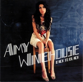 Amy Winehouse - Back To Black (LP)