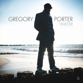 Gregory Porter ‎– Water (2LP)