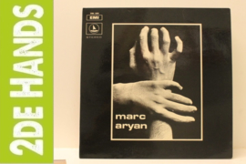 Marc Aryan ‎– Marc Aryan (LP) D80