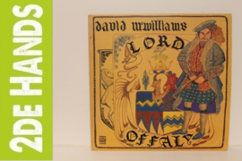 David McWilliams ‎– Lord Offaly (LP) D80