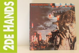 Randy Edelman ‎– You're The One (LP) J80