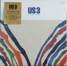 US3 - Hand on the Torch (LP) K60