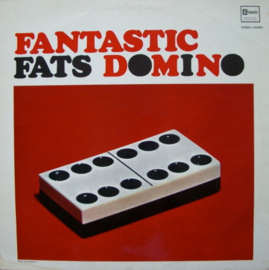 Fats Domino – Fantastic Fats Domino (LP) L40