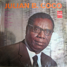 Julian B. Coco – Julian B. Coco (LP) A40