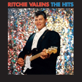 Ritchie Valens - the Hits (LP)