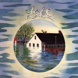 Lake – Lake II (LP) A50