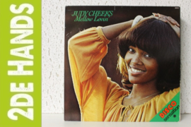 Judy Cheeks ‎– Mellow Lovin' (LP) D50