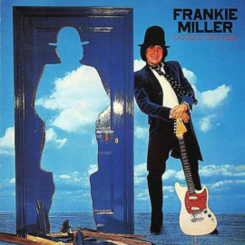 Frankie Miller - Double Trouble (LP) L20