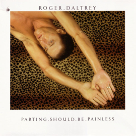 Roger Daltrey - Parting Should be Painless (LP) E20