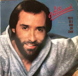 Lee Greenwood – You've Got A Good Love Comin' (LP) J50