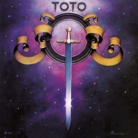 Toto - Toto (LP)