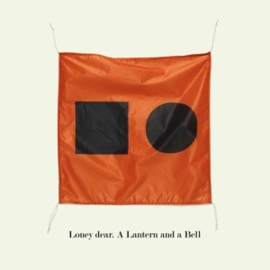 Loney Dear - A Lantern and a Bell (LP)