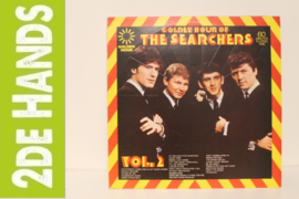 The Searchers - Golden Hour Of The Searchers Vol. 2 (LP) G20