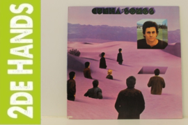 Rick Cunha ‎– Cunha Songs (LP) G30