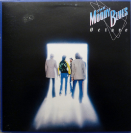 The Moody Blues - Octave (LP) K30