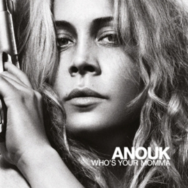 Anouk - Who's Your Momma (LP)
