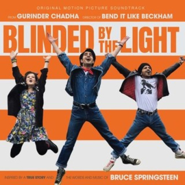 Various Artists - Blinded by the Light (2LP)