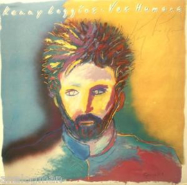 Kenny Loggins - Vox Humana  (LP) C50