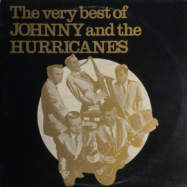 Johnny And The Hurricanes – The Very Best Of (2LP) E40