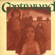 Contraband – Contraband (LP) H30