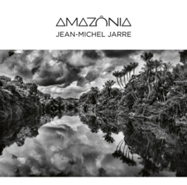 Jean Michel Jarre - Amazônia (2LP)