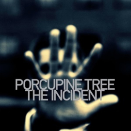 Porcupine Tree - Incident (2LP)
