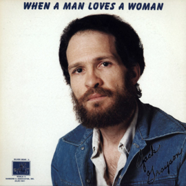 Jack Grayson – When A Man Loves A Woman (LP) J50