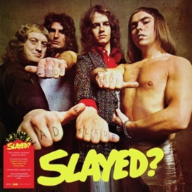 Slade - Slayed? (LP)