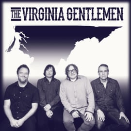 The Virginia Gentlemen – Trouble (LP)