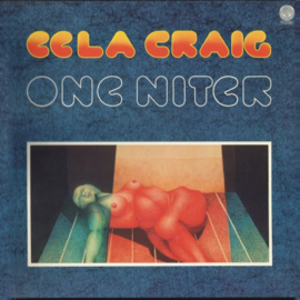 Eela Craig – One Niter (LP) H80