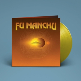 Fu Manchu - Signs of Infinite Power (PRE ORDER) (LP)