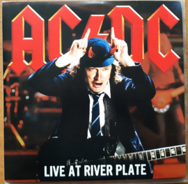 AC/DC – Live At River Plate (3LP) B60