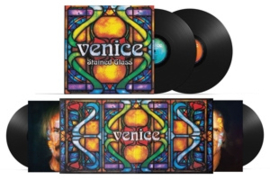 Venice - Stained Glass (2LP)