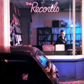 The Records – The Records (LP) L10