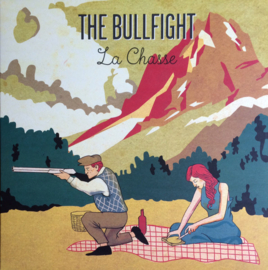 The Bullfight – La Chasse (LP)
