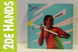 The Sinceros ‎– The Sound Of Sunbathing (LP) E10