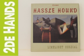 Hassle Hound ‎– Limelight Cordial (LP) H50