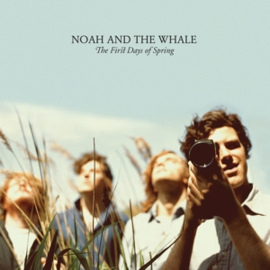 Noah and the Whale - First Days of Spring (LP)