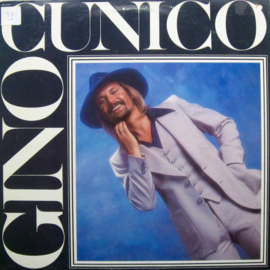 Gino Cunico – Gino Cunico (LP) L20