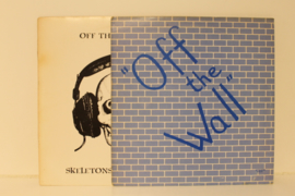 Various ‎– Off The Wall 1+2 (Serie van 2LP's) S10