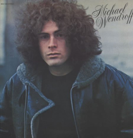 Michael Wendroff – Michael Wendroff (LP) L60