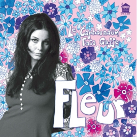 Fleur - Le Capharnaum/Bouquet Champetre (7" Single)