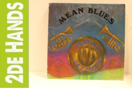 Peruna Jazzmen ‎– Mean Blues (LP) E30