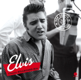 Elvis Presley - Classic Billboard Hits (LP)