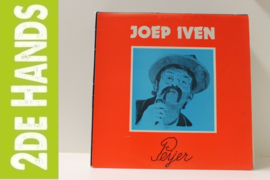 Joep Iven ‎– Peijer (LP) A80