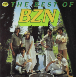 BZN ‎– The Best Of (LP) J20